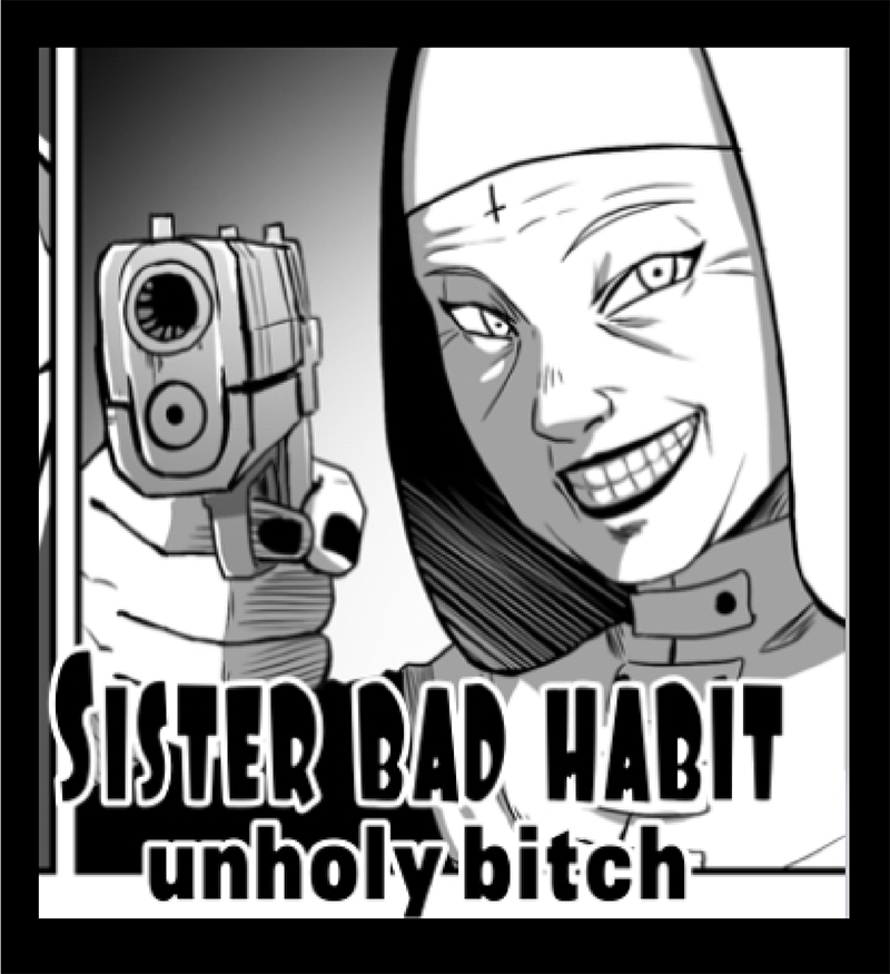 GUNSHOW_Vol01_PG02_Production_Page_WebComic Slide 05