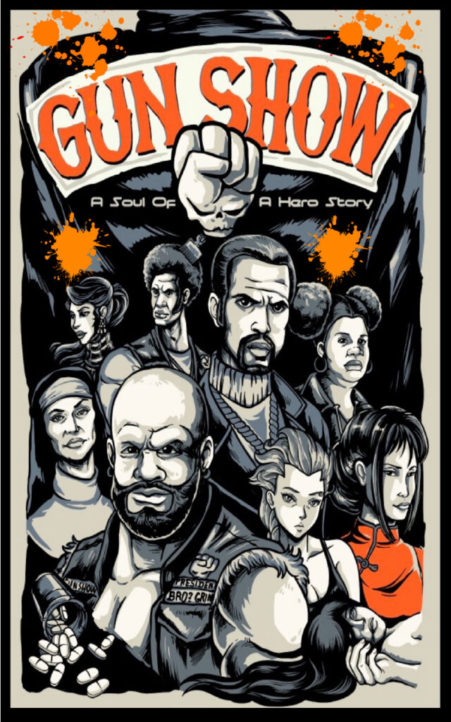 GUNSHOW_VOL01_EP01_Cover